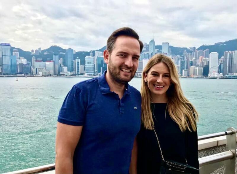 Hong Kong: Private Walking Tour with a Local Guide - An Inside Look at the Tour Experience