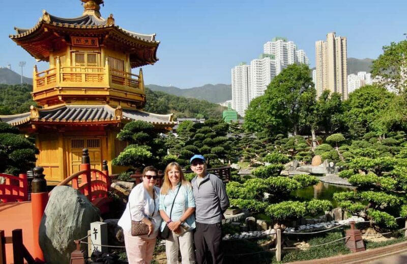 Hong Kong: Private Walking Tour with a Local Guide - The Sum Up