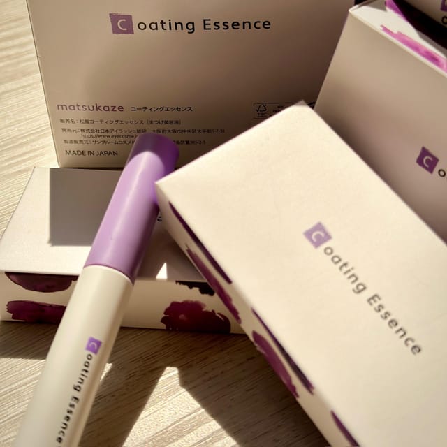 Hong Kong: Quality Japanese Eyelash Lifting by Ginza Lash - Pricing and Offers