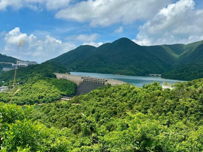 Hong Kong: Sampan Houseboat & Stanley Hop-on, Hop-off Tour - Key Points