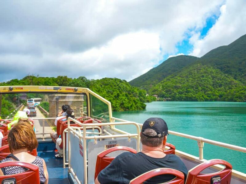 Hong Kong: Sampan Houseboat & Stanley Hop-on, Hop-off Tour - The Reviewers’ Take