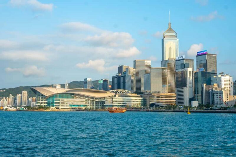 Hong Kong: Sampan Houseboat & Stanley Hop-on, Hop-off Tour - The Sum Up
