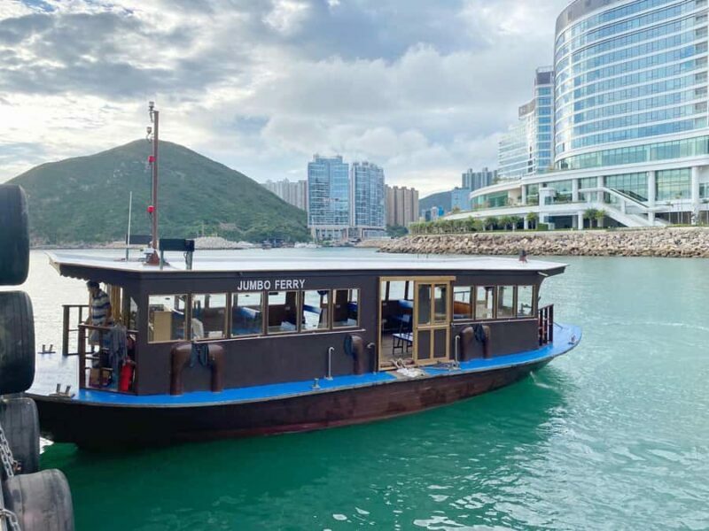 Hong Kong: Sampan Houseboat & Stanley Hop-on, Hop-off Tour - FAQs