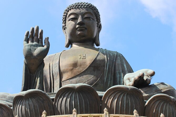 Hong Kong Self-Guided Audio Tour - Explore Hong Kongs Renowned Landmarks