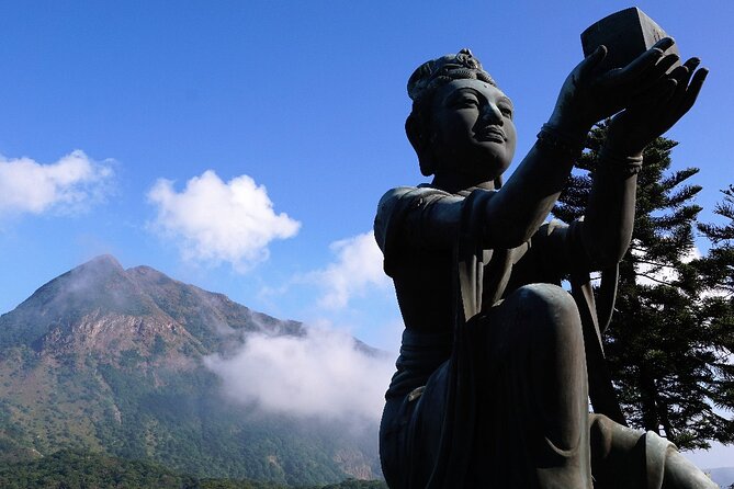 Hong Kong Self-Guided Audio Tour - Maximize Your Sightseeing Efficiency