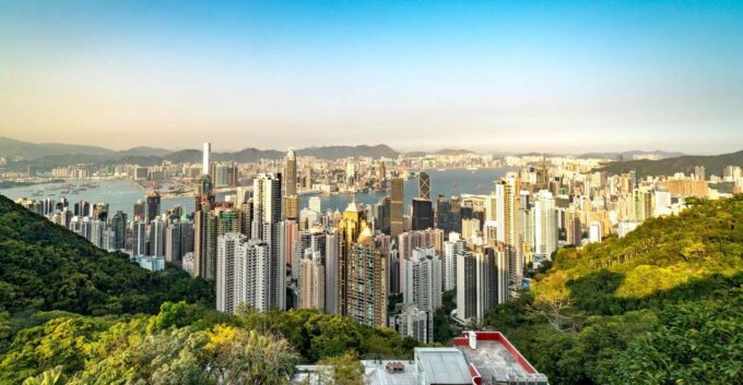 Hong Kong: Self-Guided Audio Tour - Attractions and Sights