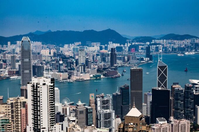 Hong Kong: Self-Guided Audio Tour - Frequently Asked Questions