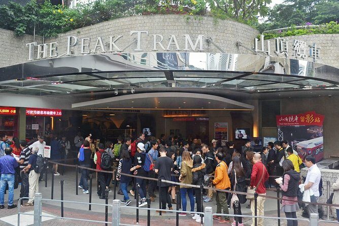 Hong Kong Sightseeing plus Jumbo Kingdom Lunch with Pickup from Kowloon Area - Final Thoughts