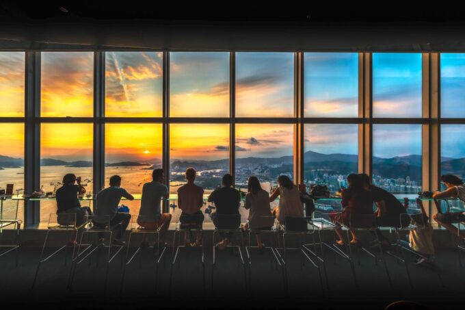 Hong Kong: Sky100 Observatory Entry Ticket Only - Booking and Cancellation