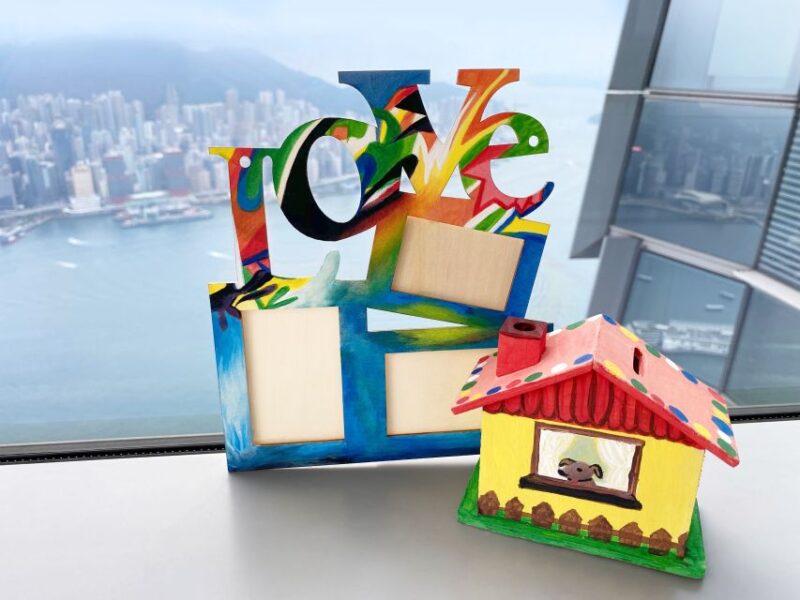Hong Kong: Sky100 Observatory Ticket and Cafe 100 Package - Accessibility and Amenities