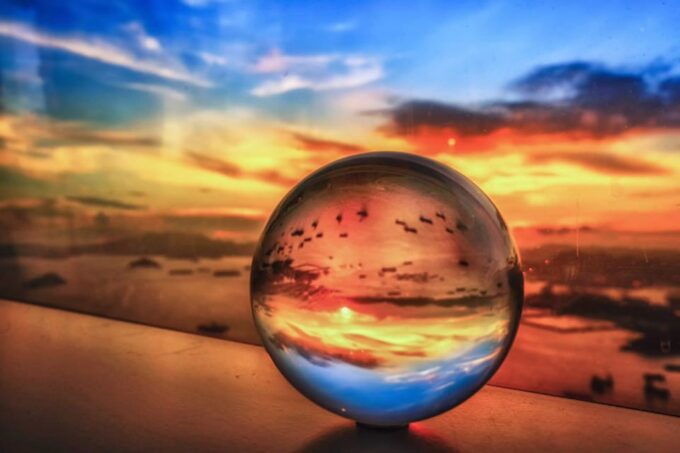 Hong Kong: Sky100 Observatory With Wine & Beverage Packages - Timing Your Visit for Sunset
