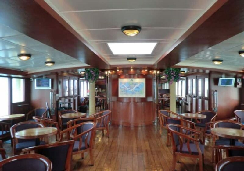 Hong Kong: Star Ferry "A Symphony of Lights" Evening Cruise - Who Is This Tour For?