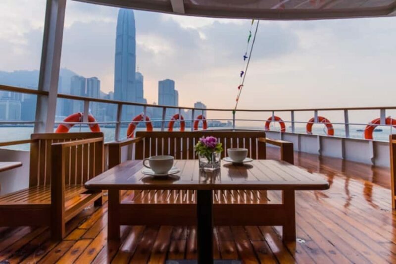 Hong Kong: Star Ferry "A Symphony of Lights" Evening Cruise - Final Thoughts: Is It Worth It?
