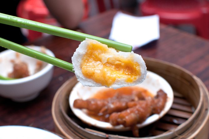 Hong Kong Street Food Tour With a Local: 100% Personalized & Private - Destinations and Culinary Highlights