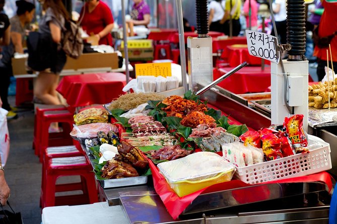 Hong Kong Street Food Tour With a Local: 100% Personalized & Private - Explore Mong Kok Market