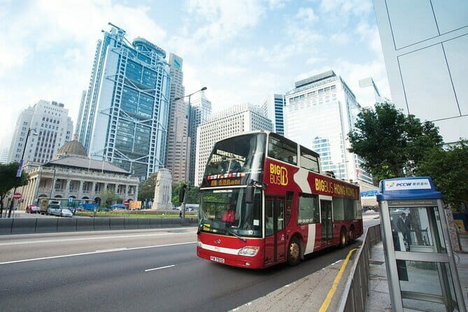 Hong Kong Street Food Tour with Locals - Dim Sum, Wonton & more - Wrapping It Up: Who Will Love This Tour?
