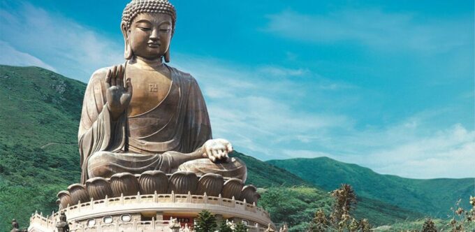 Hong Kong: Tai O, Ngong Ping 360, & Big Buddha Heritage Tour - Frequently Asked Questions