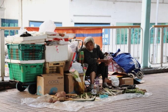 Hong Kong: The Dark Side of the City Walking Tour - About the Tour