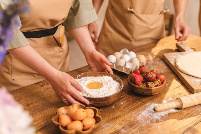 Hong Kong: Traditional Chinese Baked Goods DIY Workshop - Cancellation Policy