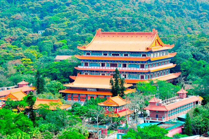 Hong Kong Travel Pass Combo: MTR Pass, Ngong Ping Cable Car and Big Buddha Tour - Booking Advice and Considerations