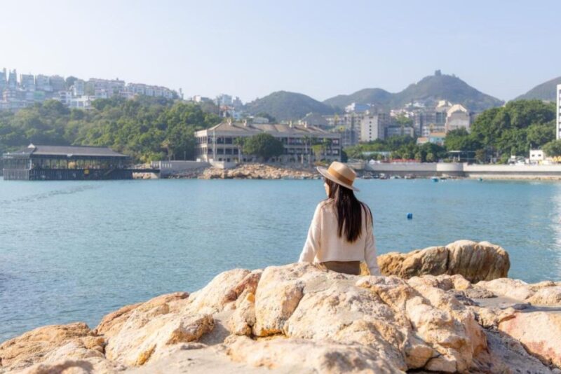 Hong Kong Unfolded: Streets, Skylines, & Secrets by Transit! - Meeting Point and Availability