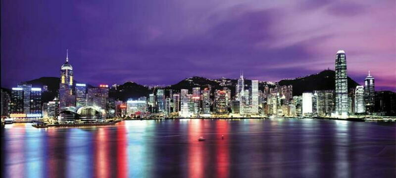 Hong Kong: Victoria Harbor Symphony Unlimited Drink Cruise - Frequently Asked Questions
