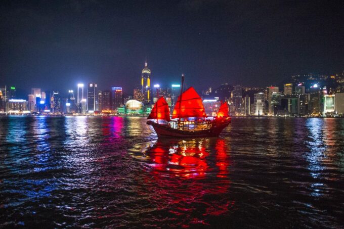 Hong Kong: Victoria Harbour Antique Boat Tour - Frequently Asked Questions