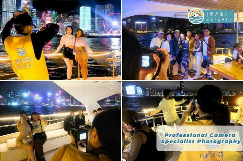 Hong Kong: Victoria Harbour Cruise with Live Tour and Photos - Final Thoughts: Who Will Love This Tour?