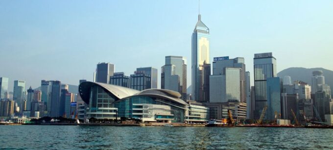 Hong Kong: Victoria Harbour Day or Sunset Cruise - Frequently Asked Questions