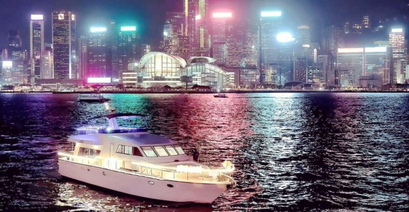 Hong Kong: Victoria Harbour or Symphony of Light Show Cruise - Experience and Highlights