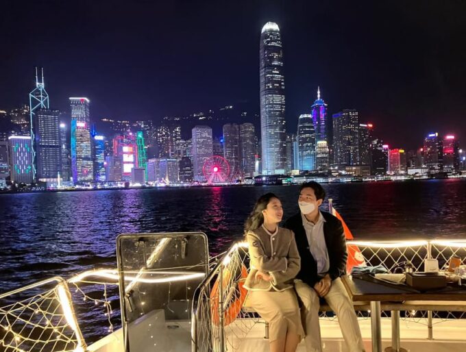 Hong Kong: Victoria Harbour or Symphony of Light Show Cruise - Frequently Asked Questions