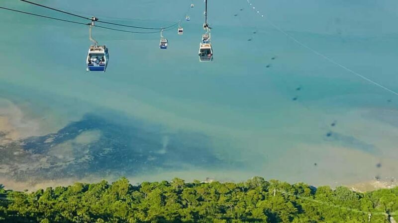 Hong Kong:Lantau Island Private Tour with Cable Car & Pickup - Exploring the Lantau Island Private Tour with Cable Car & Pickup: A Detailed Look