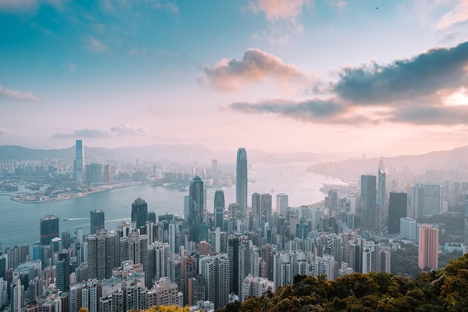 Hong Kong's Best Instagram Spots With A Local, Private Custom - Night Photography and Neon Lights