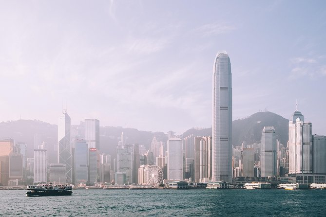 Hong Kong's Best Instagram Spots With A Local, Private Custom - Discovering Hidden Temples in Sham Shui Po