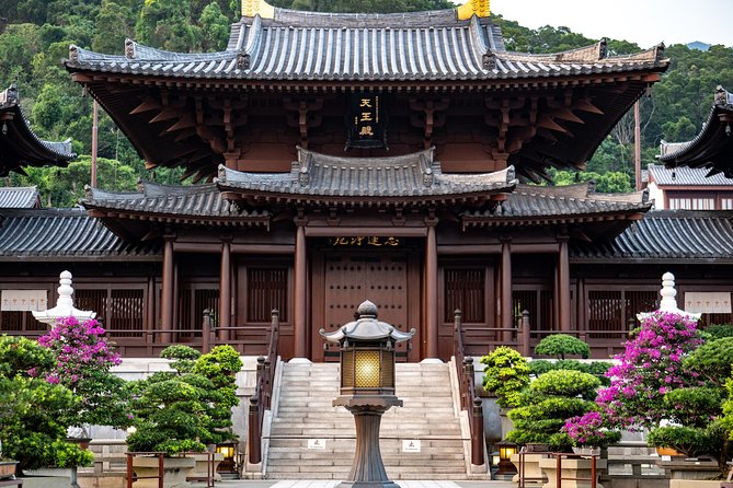Hong Kong's Best Instagram Spots With A Local, Private Custom - Tailoring the Itinerary to Your Preferences