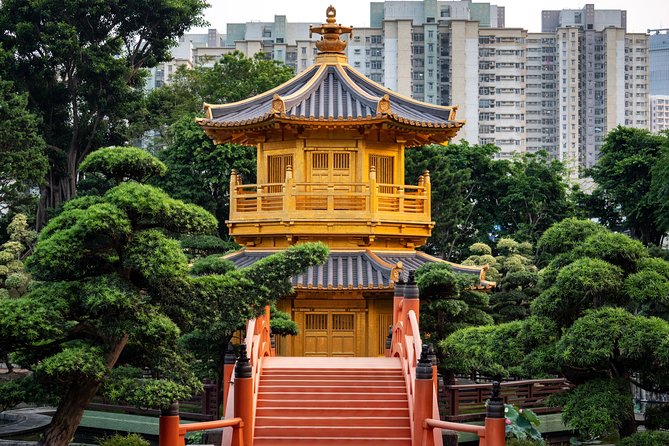 Hong Kong's Best Instagram Spots With A Local, Private Custom - Additional Tour Options and Destinations