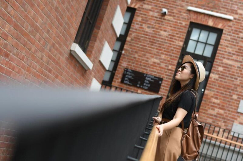 Hong Kong's Streets to Studios Exploration - Key Points