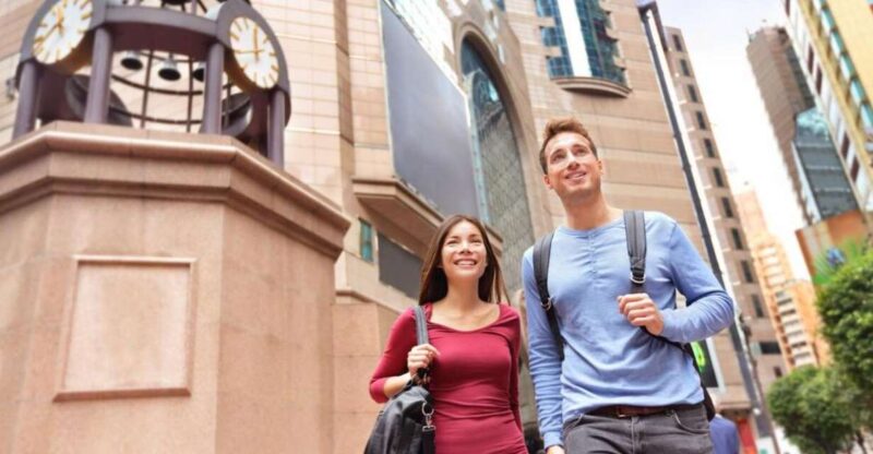 Hong Kong's Streets to Studios Exploration - Frequently Asked Questions
