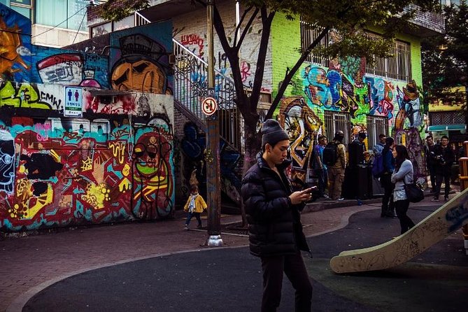 Hongdae Private Tours by Locals: 100% Personalized - Included Attractions, Food, and Drinks