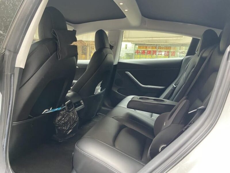 Hongkong: Private Hotel Transfers to or From HKG Airport - Experience and Benefits