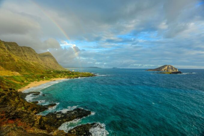 Honolulu: 3 Hour Sunrise Photos Tour With Malasadas - Tour Inclusions and Exclusions