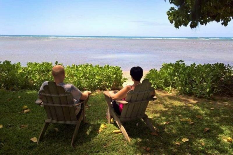 Honolulu: Afternoon at McGarrett's-Hawaii Five-O - Analyzing the Value