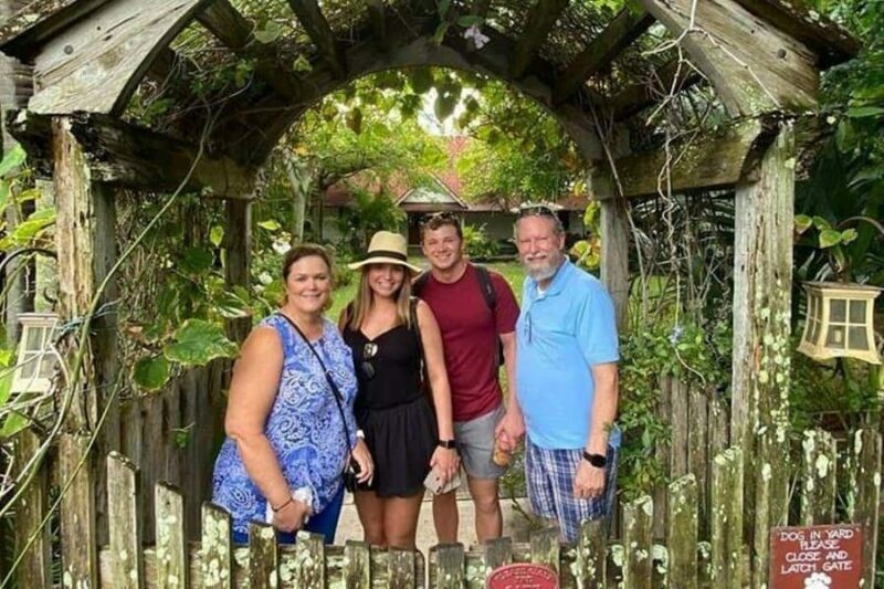 Honolulu: Afternoon at McGarrett's-Hawaii Five-O - Who Will Love This Tour?