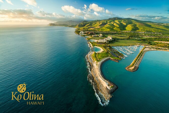 Honolulu Airport & Ko Olina Hotels Private Transfer by Minivan (Up to 5 People) - Pickup and Drop-off Locations