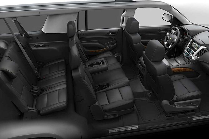 Honolulu Airport & Waikiki Hotels Private Transfer by Suv(Up to 6 People) - Health and Safety Protocols