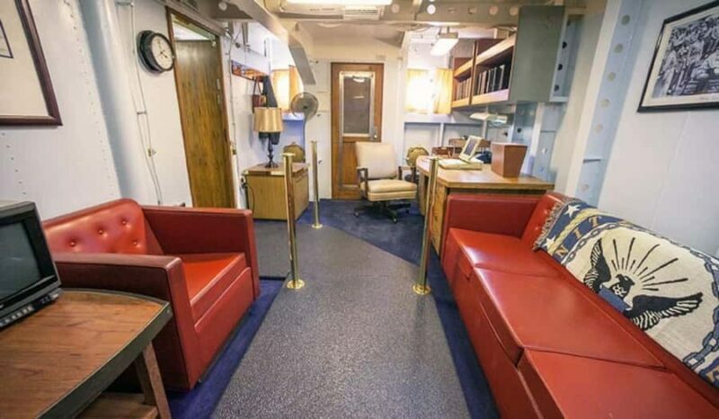Honolulu: Battleship Missouri Memorial with Guide Option - The Price: A Fair Investment for a Historic Experience