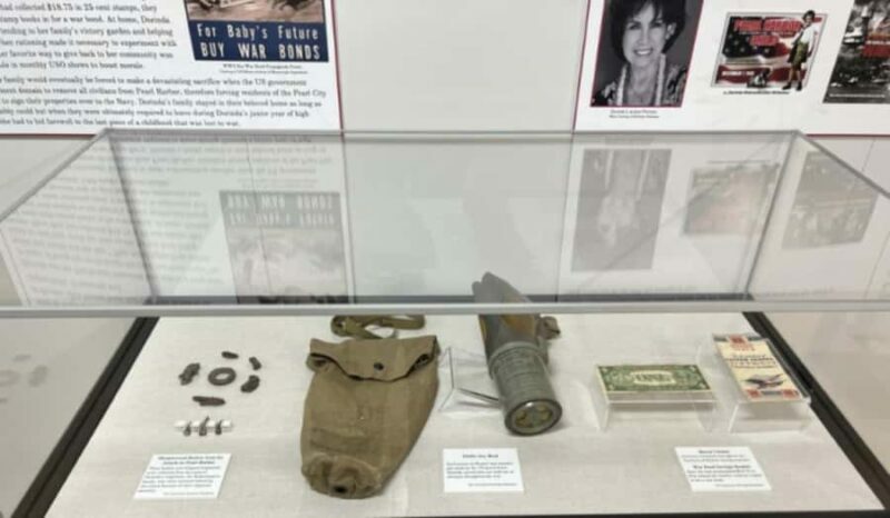 Honolulu: Battleship Missouri Memorial with Guide Option - Authenticity and Visitor Feedback