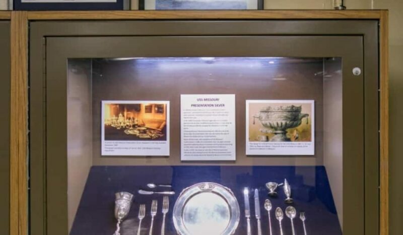 Honolulu: Battleship Missouri Memorial with Guide Option - FAQ
