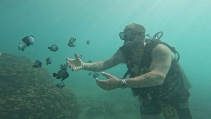 Honolulu: Beginner Scuba Diving Tour With Free Videos - Unsuitable Conditions