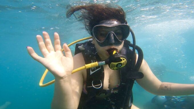 Honolulu: Beginner Scuba Diving Tour With Free Videos - Customer Feedback